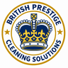 BRITISH PRESTIGE CLEANING SOLUTIONS Logo